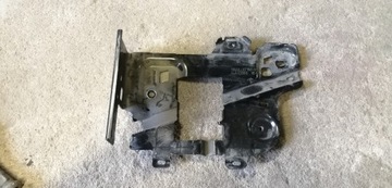 Citroe c4 cactus основание акумулятора 980648718001 фото №1