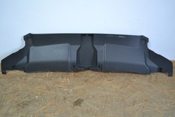 Защита ремня передней audi a6 4g 4g0807081 фото №1