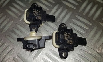 Audi a7 a8 d4 датчик датчик удара 4h0955557 фото №1