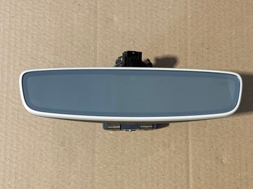 Дзеркало внутрішні vw passat b8 3g0857511af фото №1