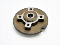 Колесо ступиця вала 2.0 16v 407 c5 c4 307 xsara 806 c8 607 scudo jumpy expert фото №1