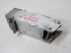 Opel insignia a відбійник зона зминання права z40r фото №1