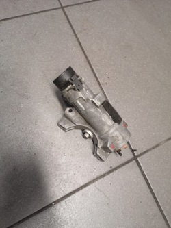 Замок запалювання audi a6 c5 4b0905651 фото №1