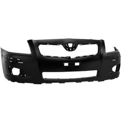 Бампер do toyota avensis sedan/kombi 06-08 фото №1