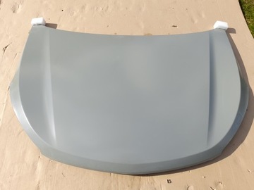 Капот hyunday santa fe iii org нова фото №1