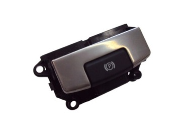 Панель выключатель ручного range rover sport 2014- фото №1