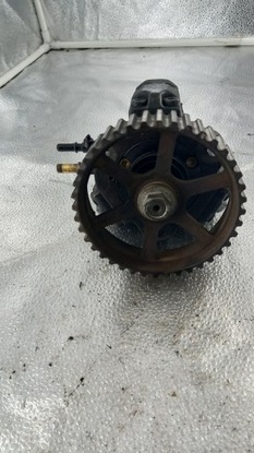 Насос вприскувальний renault megane scenic i 01r 1.9dci фото №1