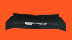 Jaguar xj x351 2016 планка накладка захист порога багажника фото №1