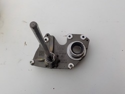 Audi a8 d4 4.2 tdi cds привод насоса масло 057109361g фото №1