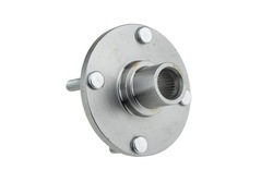 Klp-ns-016p nty ступиця колеса перед bez підшипник фото №1