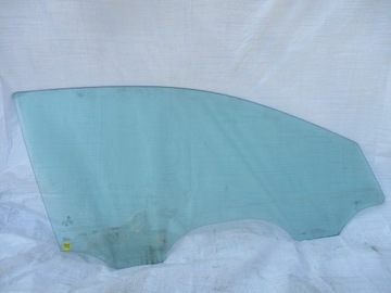 Стекло дверь правый перед vw passat b7 b8 usa фото №1