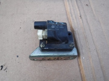 Катушка зажигания mazda 1.3 1.6 b6s718100 фото №1