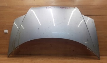 Капот кришка двигуна fiat ulysse ii фото №1