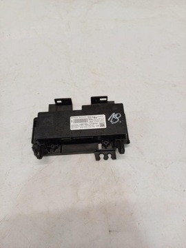 Модуль телефона citroen c5 aircross 9839316980 фото №1