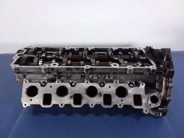 Audi a8 d4 4h 4.2 tdi cdsb головка двигуна ліва фото №1