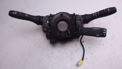 Renault clio v переключатель комбинированный лента air bag фото №1