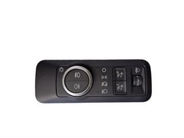 Ford kuga mk3 выключатель света lv4t-13d061-dew фото №1