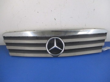 Mercedes a клас w168 atrapa/grill 1688800083 фото №1