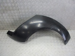 Крыло накладка правые зад ford street ka c3 фото №1