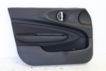 Обивка боковина дверь левый перед mini f54 фото №1