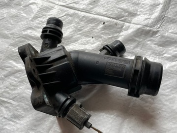 Volvo s60 v60 термостат корпус 31293556 фото №1