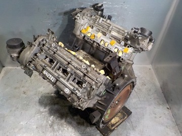 Chrysler 300c mercedes sprinter двигатель 3.0 crd cdi 642.982 фото №1