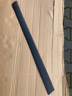 Планка дверь левый перед vw taigo 2g7854939 фото №1