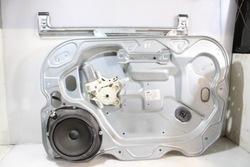 Механізм скло праві перед c-max i mk1 фото №1