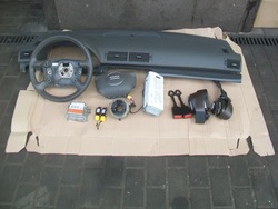 Kosola лента шлейф натяжители audi a4 b6 фото №1