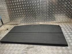 Audi q5 8r полиця задня багажника оригінальна 8r0867769g фото №1