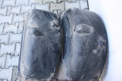 Madkole правий лівий зад 2 szt. ford mondeo mk3 фото №1