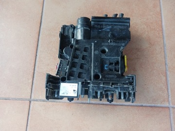 Клема піротехнічна модуль mercedes a2045403750 фото №1