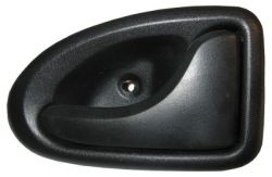 Ручка внутренняя правая передняя renault master ii фото №1