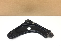 C3 aircross 1.2 thp важіль праві фото №1