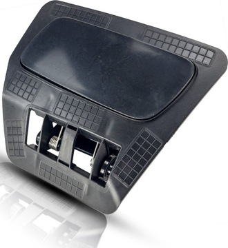 Заглушка крышка рычаг омывателя фара volvo v90 s90 ii 2016+ левый фото №1