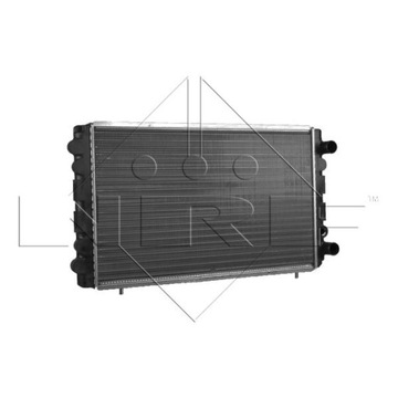 Радиаторов воды nrf do renault trafic 2.1 rwd 2.5 фото №1