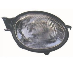 Depo фара toyota corolla 98-01 фото №1