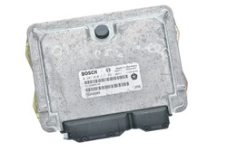 Комп'ютер jeep cherokee 0281010117 jnmab фото №1