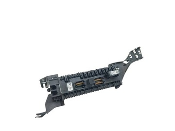 Mercedes-benz ml w166 2014 рамка / модуль запобіжників фото №1