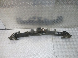 Hak буксировочный mercedes w203 фото №1