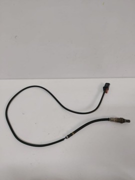 Лямбда-зонд vw seat skoda 1.4d 04l906262d фото №1