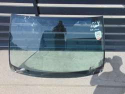 Скло лобове ford mondeo mk4 рестайлінг з підігрівом фото №1