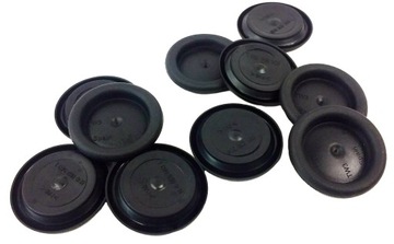 Заглушка 30 кузова защита vw bora golf iv v фото №1