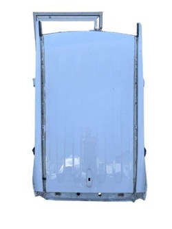 Rav4 v крыша обшивка крыша стойки фото №1