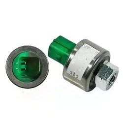 Набір монтажний гальмівна колодка гальмівних k52076 hoffer фото №1