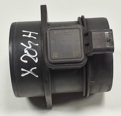 Расходомер mercedes w204 w212 glk x204 2.2cdi фото №1