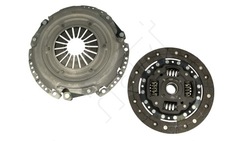 Hart зчеплення набір ford mondeo mk2 1,6 1,8 96-00 фото №1