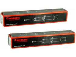 Амортизатори зад nipparts n5522088g фото №1
