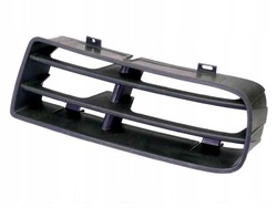 Vw golf 4 iv решітка заглушка решітка бампера перед фото №1