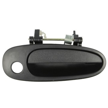 Ручка перед r corolla e10 rav 4 i rav 4 i 92-00 фото №1